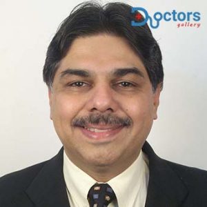 DR HRISHIKESH D PAI
