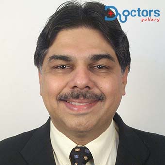 DR HRISHIKESH D PAI