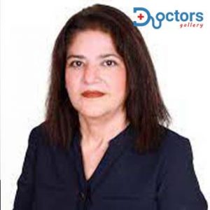 DR INDU KHOSLA