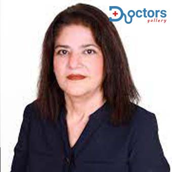 DR INDU KHOSLA