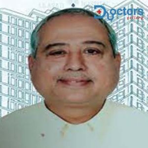 DR JALIL D PARKAR