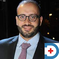 Dr Abdallah Araji