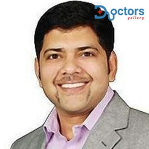 Dr Abhilash Bhaskaran