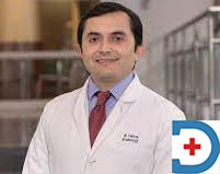 Dr Adrian J Gonzalez Aguirre