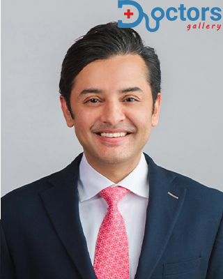 Dr Akhil Chopra