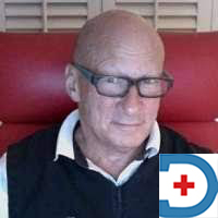 Dr Alan Maisel