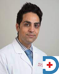 Dr Ali Nsair