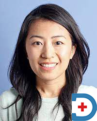 Dr Alice Li