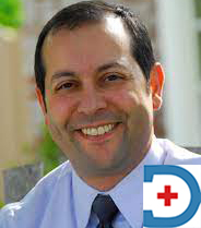 Dr Allen G Peerless