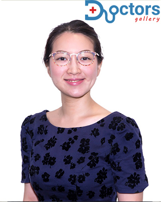 Dr Amanda Tan En Pei