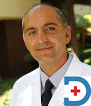Dr Amir Kaviani