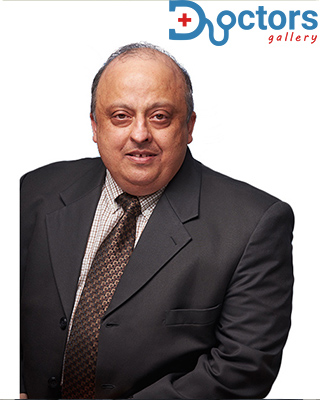 Dr Amit Mukherjee