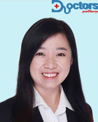 Dr Amy Wang Siwei