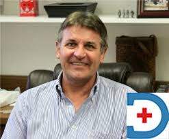 Dr Andre E Nel