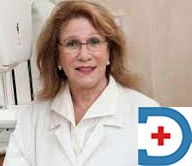 Dr Andrea F Abramson