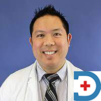 Dr Andrew Q Pham