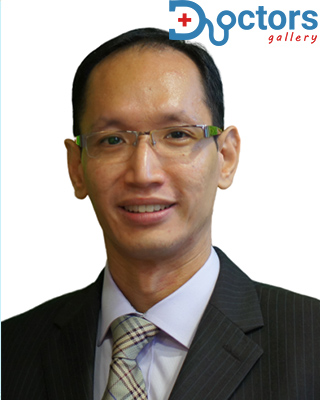 Dr Andrew Yam