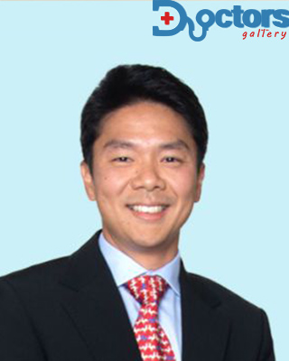 Dr Anthony Foo Tun Lin
