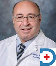 Dr Antoine Hage