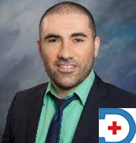 Dr Ara Anspikian