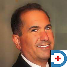 Dr Aram K Messerlian