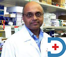 Dr Arjun Deb