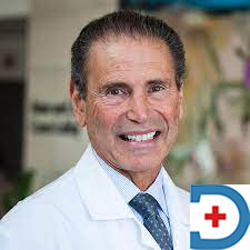 Dr Barry Greenberg