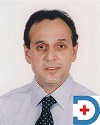 Dr Bassam O Omari