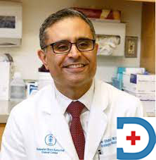 Dr Behfar Ehdaie