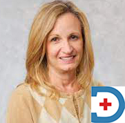 Dr Betty Ann Caravella