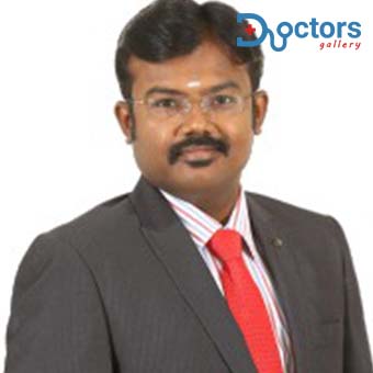 Dr Bharath Kumar G