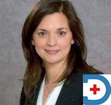 Dr Bianca Harris (Quagliarello)