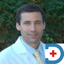 Dr Brian G Derubertis