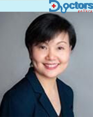 Dr Cecilia Chu