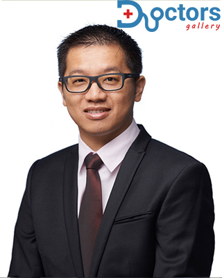 Dr Chai Chung Cheen