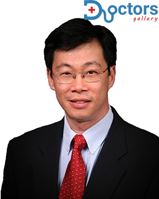 Dr Chan Beng Kuen