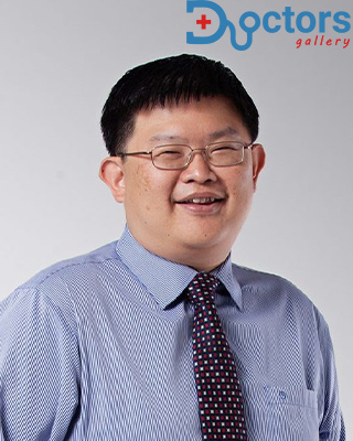 Dr Chang Haw Chong