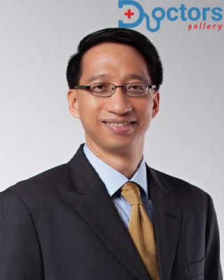 Dr Chong Kian Chun