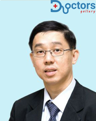 Dr Chong Yong Yeow