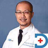 Dr Chongwei Cui