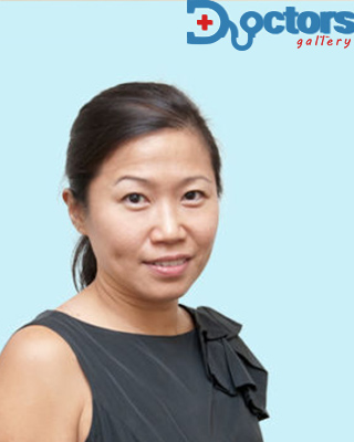 Dr Clarice Hong Pei Hsia