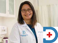 Dr Connie W Batlevi (Lee)