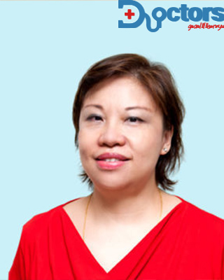 Dr Cordelia Han Chih Chih