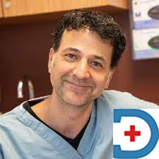 Dr Daniel Cruz
