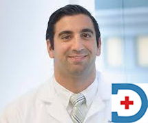 Dr Daniel E Prince