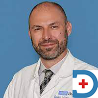 Dr Darko Vucicevic