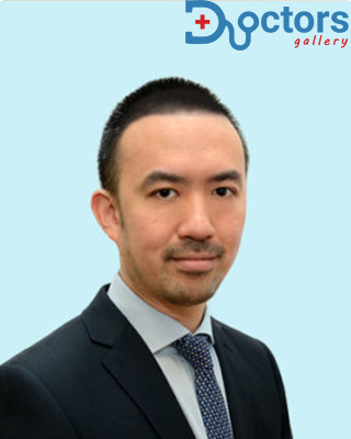 Dr Darren Ng