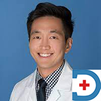 Dr David J Cho