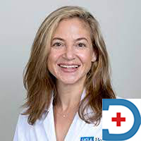 Dr Deena S Goldwater