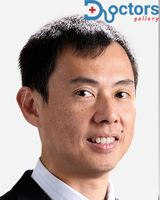 Dr Derrick Oh